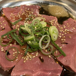 旨味熟成肉専門 焼肉 ふじ山 - 