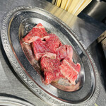 Yakiniku Dondon - 