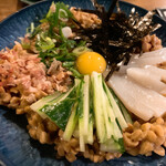 ちりとてちん - 