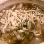 ちりとてちん - 