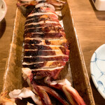 ちりとてちん - 