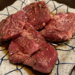 旨味熟成肉専門 焼肉 ふじ山 - 
