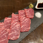 旨味熟成肉専門 焼肉 ふじ山 - 