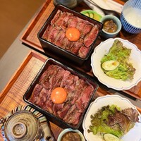 焼肉 きたん 法善寺 - 