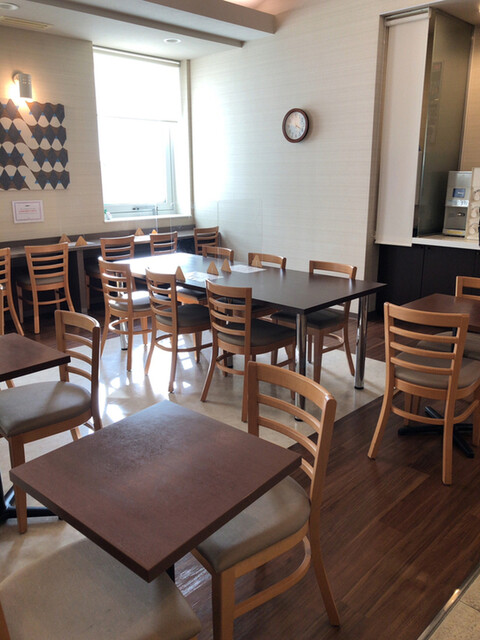 コンフォートホテル 苫小牧（Comfort Hotel） - 苫小牧（ホテル）の写真