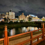 大當両 - 【新写真】２階景色