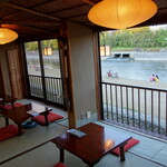 大當両 - 【新写真】1F景色