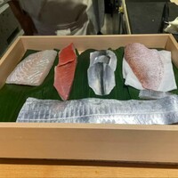 恵比寿 鮨 藤 - 