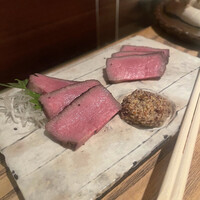 北新地 すがはら - 