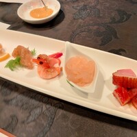 中国料理 古稀殿 - 