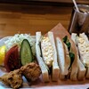 珈琲所 コメダ珈琲店 - 昼コメ