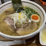 タムラ食堂 - 