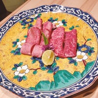 焼肉㐂舌 南船場 - 