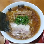 麺・餅処 吾助 - 