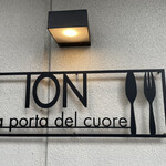 ION la porta del cuore - 