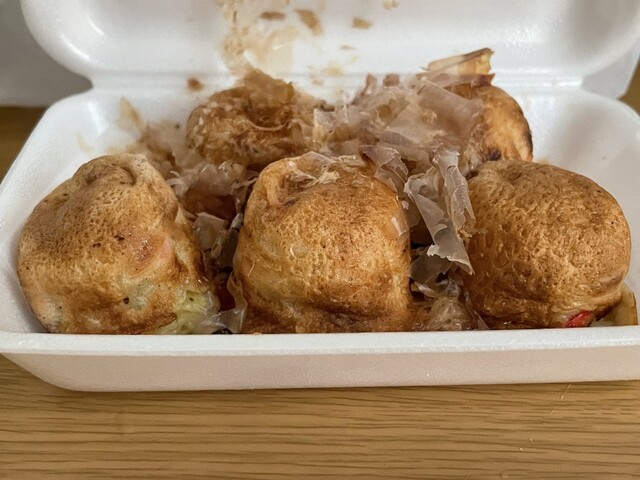 あじまん おーばん南天童店 - 天童南（たい焼き・大判焼き）の写真