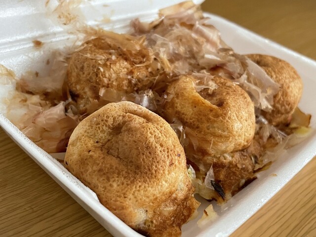 あじまん おーばん南天童店 - 天童南（たい焼き・大判焼き）の写真