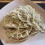 そばきり 邦や - 