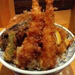 Nihombashi Tendon Kaneko Hannosuke - 