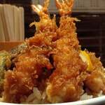 Nihombashi Tendon Kaneko Hannosuke - 