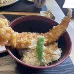 そばきり 邦や - 