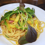 リーフデ・テラス - 