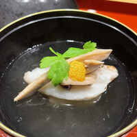 すしと天ぷら 坂本 - 