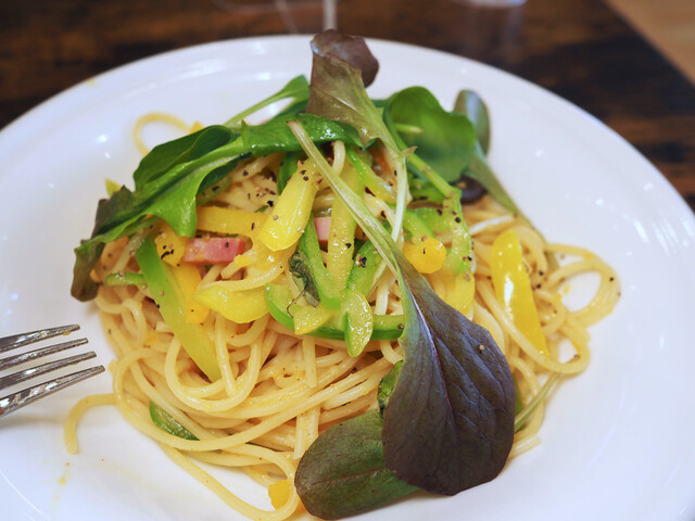 リーフデ・テラス - 志津川（カフェ）の写真