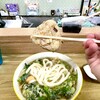 やお八うどん - おにぎり