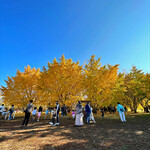 ひろちゃんラーメン - 朝９時でもこの人だかりでした