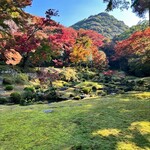 ひろちゃんラーメン - 清水寺本坊庭園　
