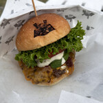 SHOGUN BURGER TRUCK - 