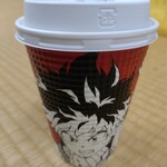 ファミリーマート - ドリンク写真: