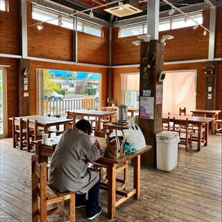 石橋ファームランドミルク工房ラッテビアンコ_2