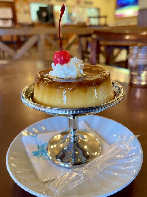 銀の鐘 一号館 - 南小樽（喫茶店）の写真