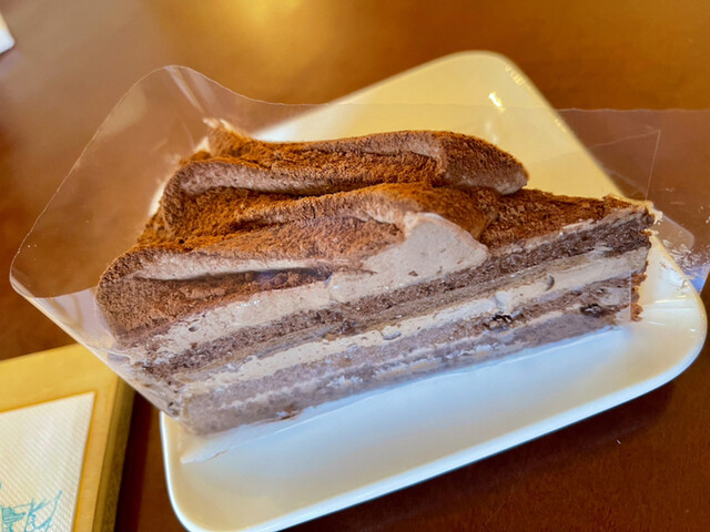 銀の鐘 一号館 - 南小樽（喫茶店）の写真