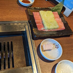 Yakiniku Ponga - 