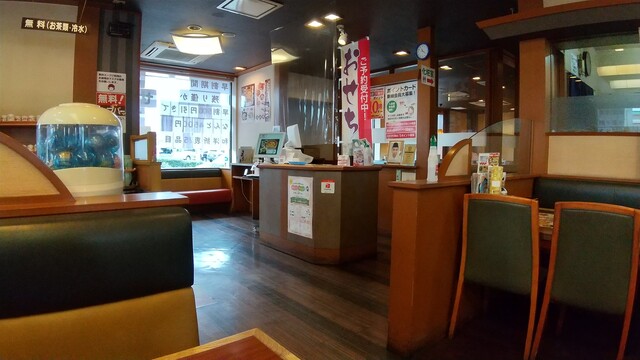 和風レストラン　まるまつ 柳生店 - 南仙台（ファミレス）の写真