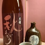 Ogata - お酒②黒龍　純吟　秋あがり(福井)
                米品種:山田錦100%、精米歩合:55%