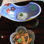 小松館好風亭 - 一の重