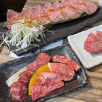 板前焼肉 一光 住之江店 - 