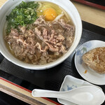 Hinokiya Udon - 