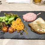 ゴドノフ東京 丸ビル店 - 