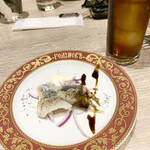 ゴドノフ東京 丸ビル店 - 