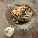 ル ヴェール フレ - 