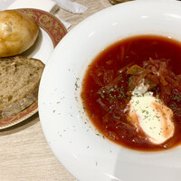 ゴドノフ東京 丸ビル店 - 