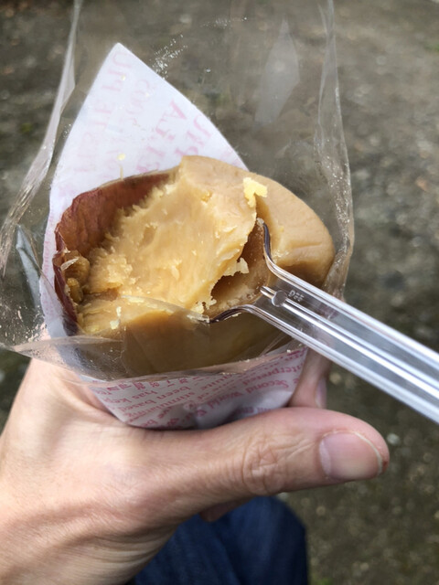 batata（バタタ） - 南米沢（その他）の写真