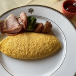 日光金谷ホテル - 