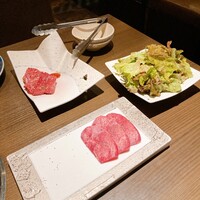 焼肉 大河 - 
