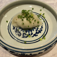 中国意境菜 白燕 - 